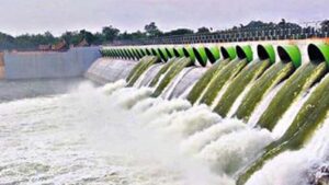 కాళేశ్వరం కమిషన్ గడువు పొడిగింపు