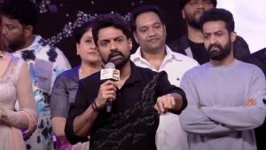 ఎన్టీఆర్ సన్నబడడం వెనుక రహస్యం ఇదే