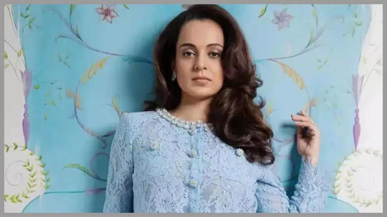 kangana ranaut current bill