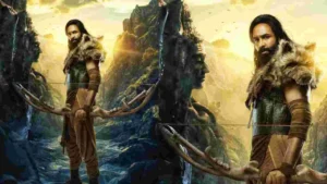 అమెరికాలో మే 8 నుంచి ‘కన్నప్ప’ సినిమా ప్రచారం