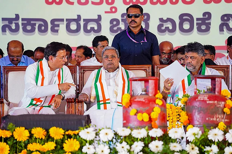 karnataka cm