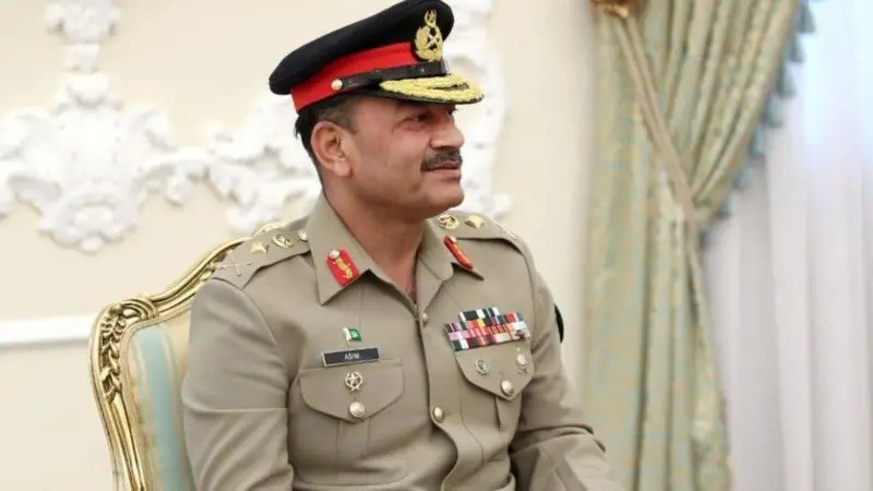 కశ్మీర్ గురించి పాకిస్తాన్ ఆర్మీ చీఫ్ ఏం మాట్లాడారు?