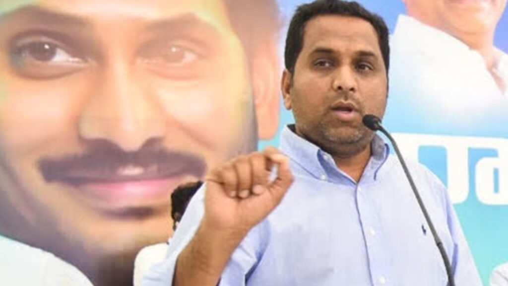Kasireddy: లిక్కర్ స్కామ్ కేసులో కసిరెడ్డికి హైకోర్టులో దొరకని ఊరట