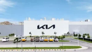 కియా కంపెనీలో భారీగా కారు ఇంజన్లు మాయం