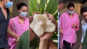 కవల పిల్లలకు జన్మనివ్వనున్న మెగా హీరోయిన్..?