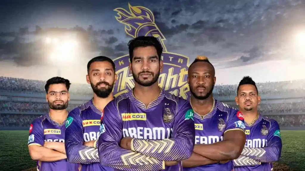 IPL 2025 : కేకేఆర్ ప్లే ఆఫ్స్ ఆశలు సజీవం