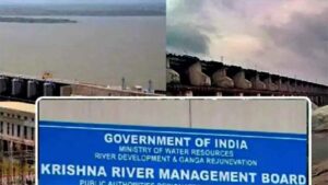 ఏపీతో తాడోపేడో తేల్చుకునేందుకు సిద్దమైన తెలంగాణ సర్కార్