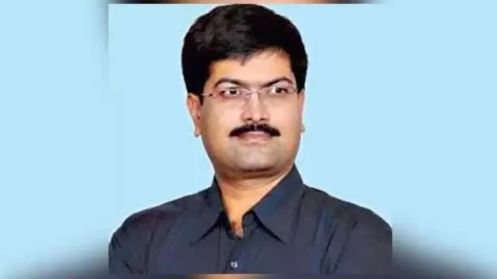 AP Liquor Scam: ఏపీ లిక్కర్ కుంభకోణంలో మరో కీలక వ్యక్తి అరెస్ట్