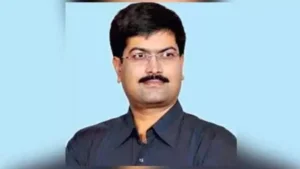 ఏపీ లిక్కర్ కుంభకోణంలో మరో కీలక వ్యక్తి అరెస్ట్