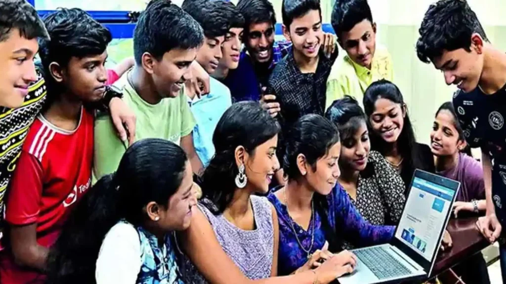 10th Class Results : తెలంగాణ టెన్త్ ఫలితాల్లో ఆ జిల్లానే టాప్