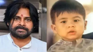 పవన్ కుమారుడిని కాపాడిన వారిని స‌త్క‌రించిన సింగ‌పూర్ ప్ర‌భుత్వం