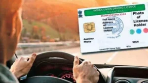 డ్రైవింగ్ లైసెన్స్ మరింత సులభంగా రెన్యువల్