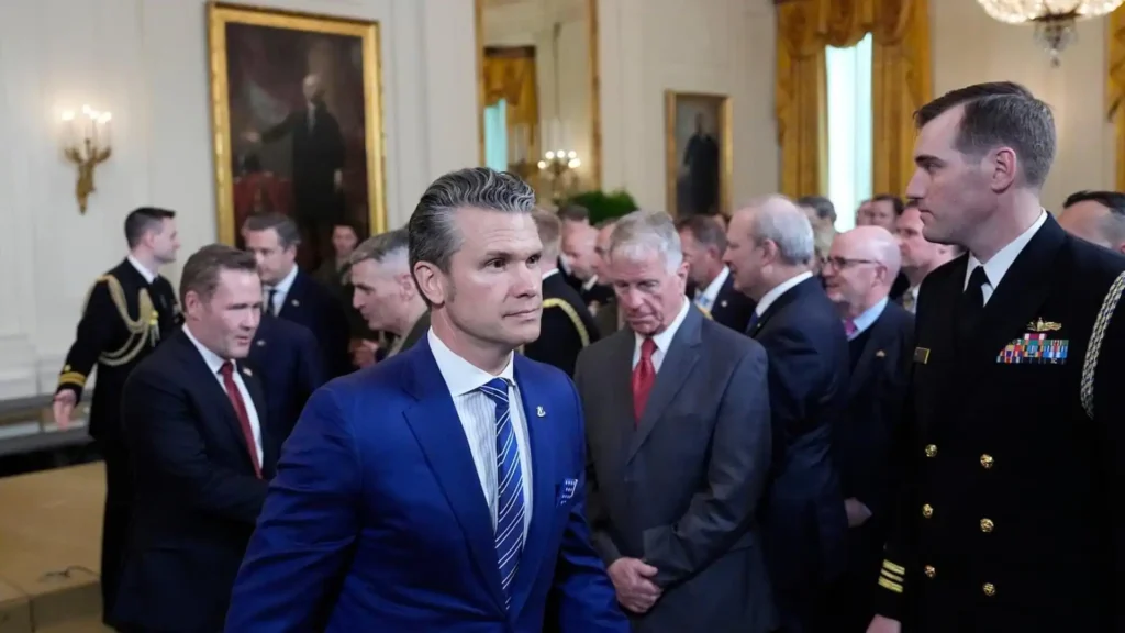 America : యెమెన్ యుద్ధ రహస్యాలు లీక్