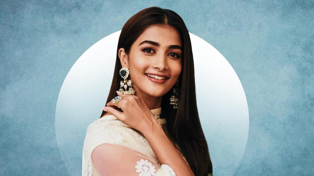 Pooja Hegde: నేను గ్యాప్ తీసుకోలేదు వచ్చింది: పూజా హెగ్డే