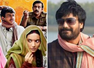 లాపతా లేడీస్ సినిమా వివాదంపై క్లారిటీ ఇచ్చిన రచయిత