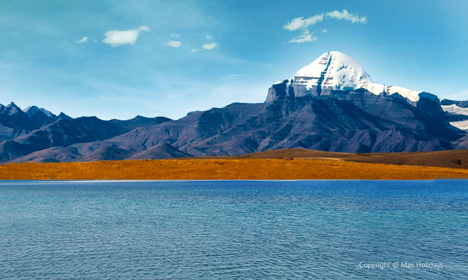 Mansarovar yatra: మళ్లీ మానస్ సరోవర్ యాత్ర ప్రారంభం