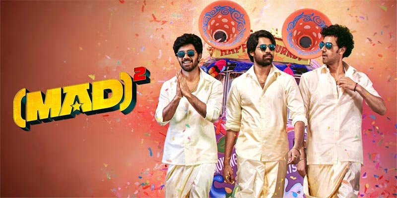 mad2