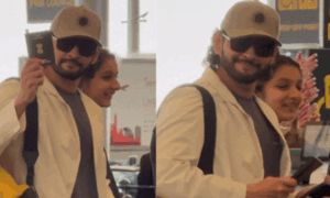 కుటుంబంతో ఫారిన్​ టూర్ కి వెళ్తున్న మహేష్ బాబు