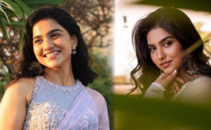 ఎన్టీఆర్ – నీల్ సినిమాలో ఛాన్స్ కొట్టేసిన మమిత బైజు!