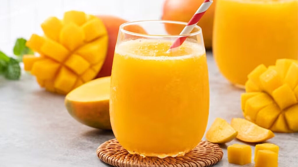Mango juice: ఆరోగ్య సమస్యలు ఉన్నవారికి మ్యాంగో జ్యూస్ హానికరం