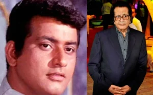 ప్రముఖ బాలీవుడ్ నటుడు, దర్శకుడు ఇకలేరు