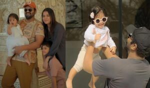 మంచు మనోజ్ ఎమోషనల్ పోస్ట్