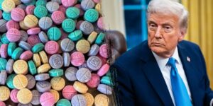 ఫార్మాసూటికల్స్ రంగంపై ట్రంప్ భారీ టారిఫ్