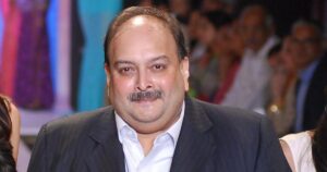 మెహుల్ చోక్సీ ఫ్లాట్ మెయింటెనెన్స్ రూ.63 లక్షల బాకీ