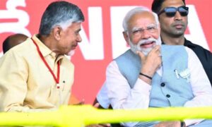 ప్రధాని మోడీ ఏపీ టూర్ వాయిదా