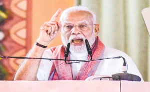 ఉగ్రదాడిపై మోదీ హెచ్చరికలు