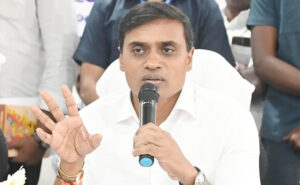 సుప్రీంకోర్టులో మిథున్ రెడ్డికి భారీ ఊరట