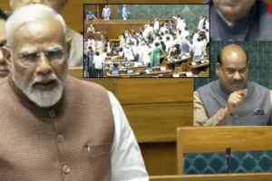 వక్ఫ్ బిల్లు చుట్టూ ఉన్న వివాదాలు ఏంటి?