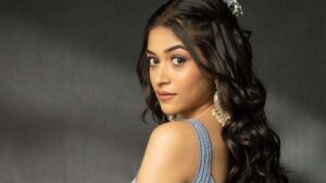తెలంగాణపై ‘మిస్ వరల్డ్’ ఇండియా కంటెస్టెంట్ ప్రశంసలు