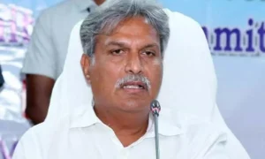 సొంత తమ్ముడిపై తీవ్ర ఆరోపణలు చేసిన కేశినేని నాని