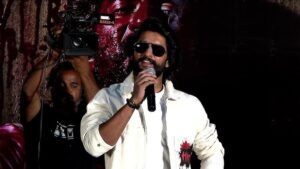 వచ్చే నెల ప్రేక్షకుల ముందుకు రానున్న ‘క్రైమ్ థ్రిల్లర్’ మూవీ