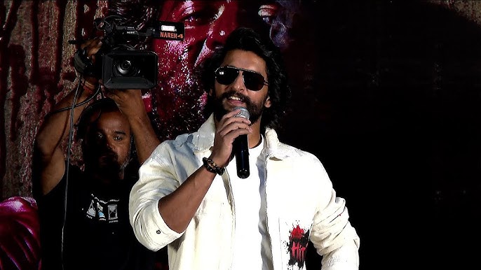 Crime thriller: వచ్చే నెల ప్రేక్షకుల ముందుకు రానున్న ‘క్రైమ్ థ్రిల్లర్’ మూవీ