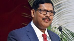 సుప్రీంకోర్టు కొత్త CJIగా జస్టీస్‌ బీఆర్ గవాయి!