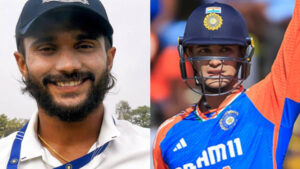 బీసీసీఐ కాంట్రాక్టులు అందుకోనున్న అభిషేక్‌, నితీశ్‌!