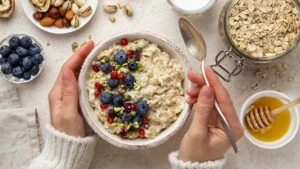 ఓట్స్‌ తింటే మీ ఆరోగ్యానికి బోలెడన్ని పోషకాలు