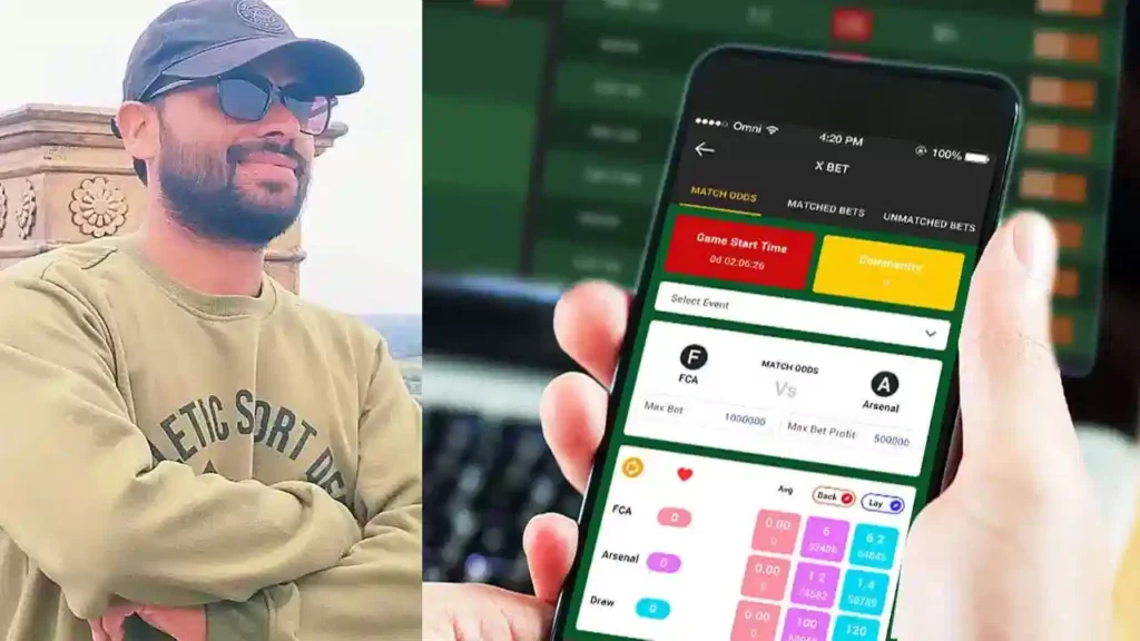  Betting App : విద్యార్థి ఆత్మహత్యకు దారితీసిన మాయ