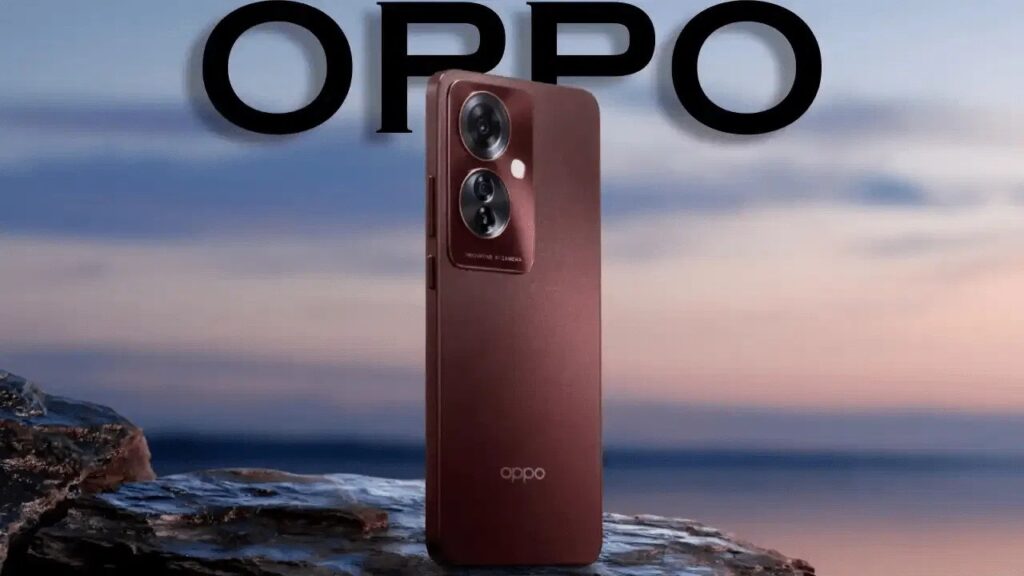 ఒప్పో నుంచి కొత్త ఫోన్..అదిరిపోయేలా ఫీచర్స్!