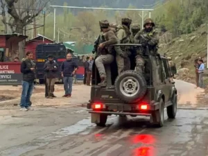 పాకిస్తాన్ యుద్ధంపై పాక్ వీడియో రిలీజ్..!