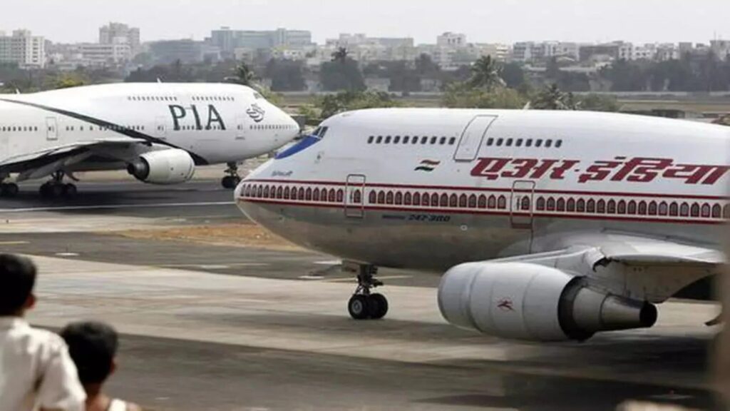 Pahalgam Attack: భారత విమానాలకు పాకిస్తాన్ గగనతలం మూసివేత..పాకిస్తాన్‌కూ నష్టమేనా?