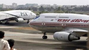 భారత విమానాలకు పాకిస్తాన్ గగనతలం మూసివేత..పాకిస్తాన్‌కూ నష్టమేనా?