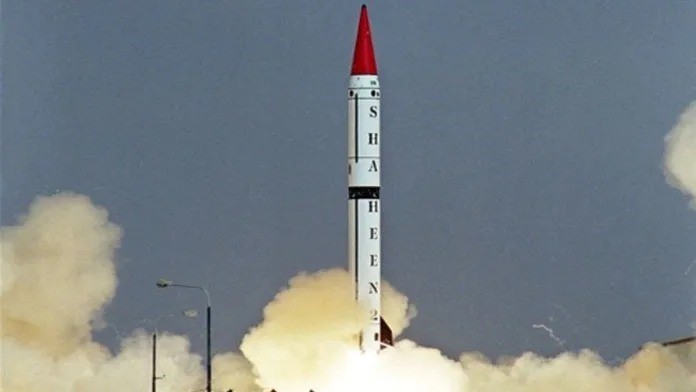 పాకిస్థాన్ మరో దుశ్చర్య.. మిస్సైల్ టెస్ట్ కు సిద్ధం