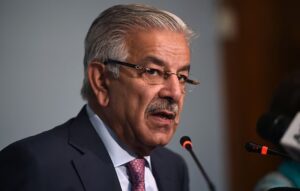 పహల్గాం దాడి తర్వాత భారత్-పాక్ ఉద్రిక్తతలు