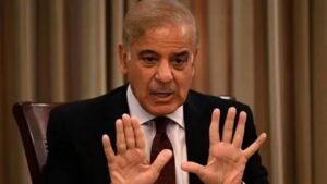 భారత్ ను రెచ్చగొడుతున్న పాక్ ప్రధాని