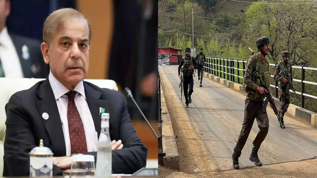 Pehalgam : పెహల్గామ్ దాడి తర్వాత పాకిస్థాన్ భారత్‌పై ఆంక్షలు