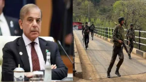 పెహల్గామ్ దాడి తర్వాత పాకిస్థాన్ భారత్‌పై ఆంక్షలు