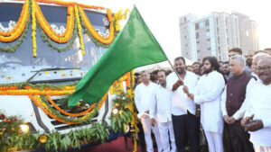 తిరుమల – పళని మధ్య ఆర్టీసీ సేవలు ప్రారంభం